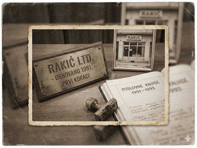 Arhivska fotografija / simboličan predmet (placeholder)