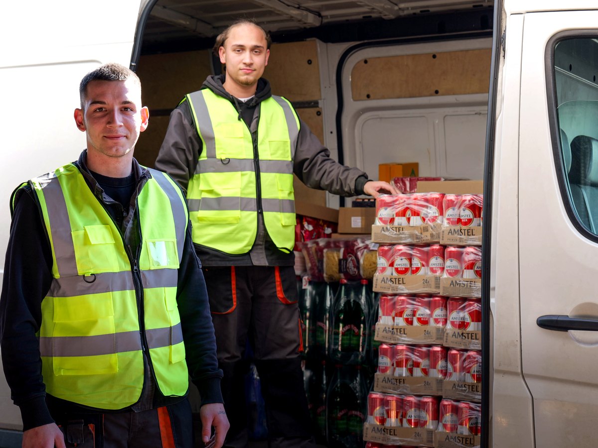 Logistika i isporuka