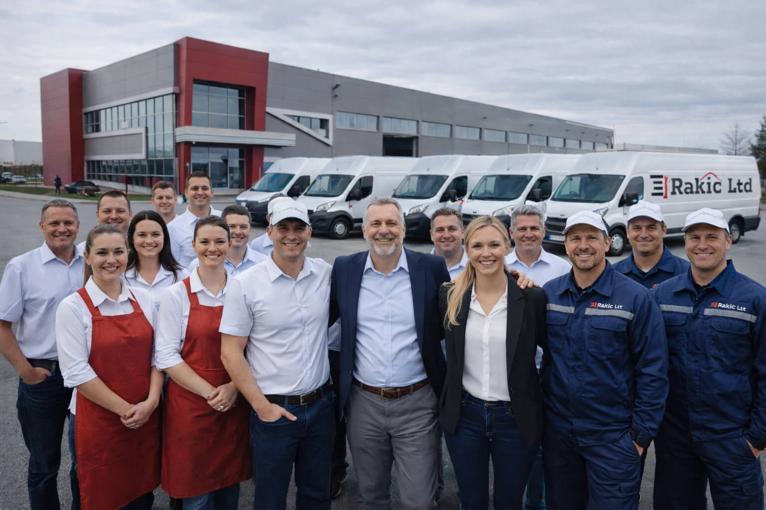 Rakić team (placeholder)